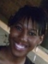 Person who looks like Paula Jai Parker