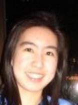 Person who looks like Lisa Ling