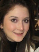 Person who looks like Emily Blunt