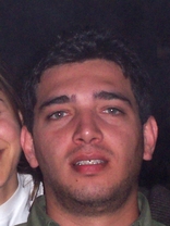 Person who looks like Jesse Metcalfe