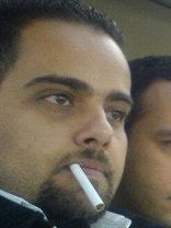 Person who looks like Sinbad (Comedian)