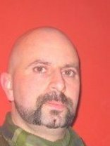 Person who looks like Billy Joel