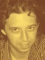 Person who looks like Giovanni Ribisi