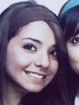 Person who looks like Shiri Appleby