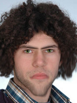 Person who looks like Aaron & Shawn Ashmore