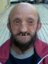 Person who looks like Kris Kristofferson