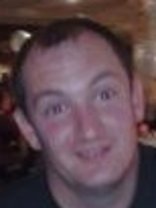 Person who looks like Gary Sinise