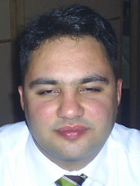 Person who looks like Jeffrey Wright