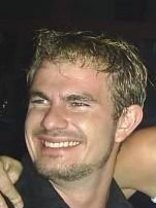 Person who looks like Ryan Seacrest