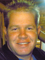 Person who looks like Val Kilmer