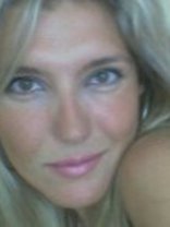 Person who looks like Veronica Varekova