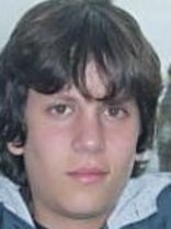 Person who looks like John Mayer