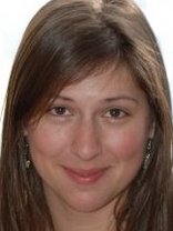 Person who looks like Kari Wuhrer