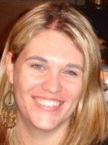 Person who looks like Vanna White