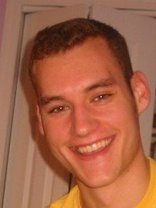 Person who looks like Kyle Schmid