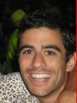 Person who looks like Howie Dorough