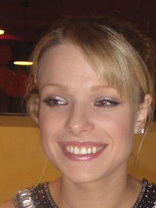 Person who looks like Liza Huber