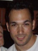 Person who looks like Paul Rudd