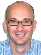 Person who looks like Martin Spanjers