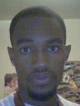 Person who looks like Henry Simmons