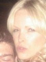 Person who looks like Nicollette Sheridan