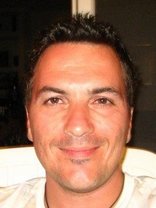 Person who looks like Tony Danza