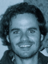 Person who looks like Mark Ruffalo