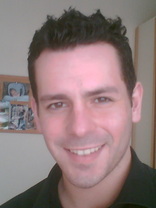 Person who looks like Diego Serrano