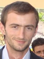 Person who looks like Hugh Jackman