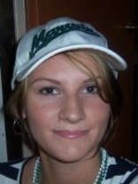 Person who looks like Claire Danes