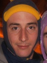 Person who looks like Noah Wyle