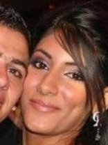 Person who looks like Sandra Bullock