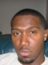 Person who looks like Nas