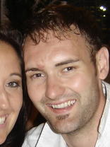 Person who looks like Quentin Tarantino