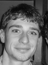 Person who looks like John Krasinski