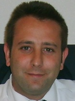 Person who looks like Michael Rosenbaum