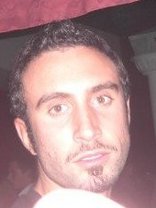 Person who looks like Joseph Fiennes