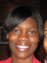 Person who looks like Jill Marie Jones