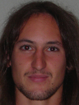 Person who looks like Sean Penn