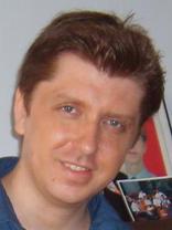 Person who looks like Greg Evigan