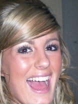 Person who looks like Jennifer Esposito