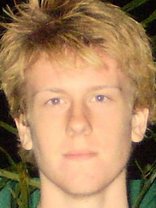 Person who looks like Jamie Bell