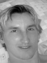 Person who looks like Owen Wilson