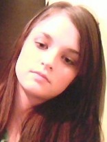 Person who looks like Rachel Boston