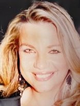 Person who looks like Marcia Cross