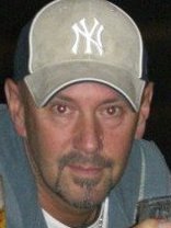 Person who looks like Michael Keaton