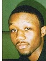 Person who looks like Eddie Murphy