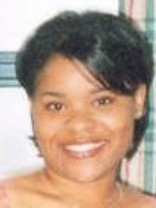 Person who looks like Nia Long