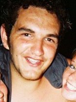 Person who looks like Eric Bana