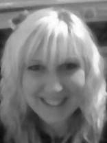 Person who looks like Kimberly Stewart